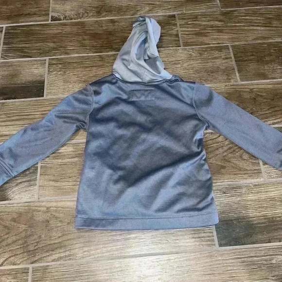 Abercrombie kids hoodie - Picture 2 of 4